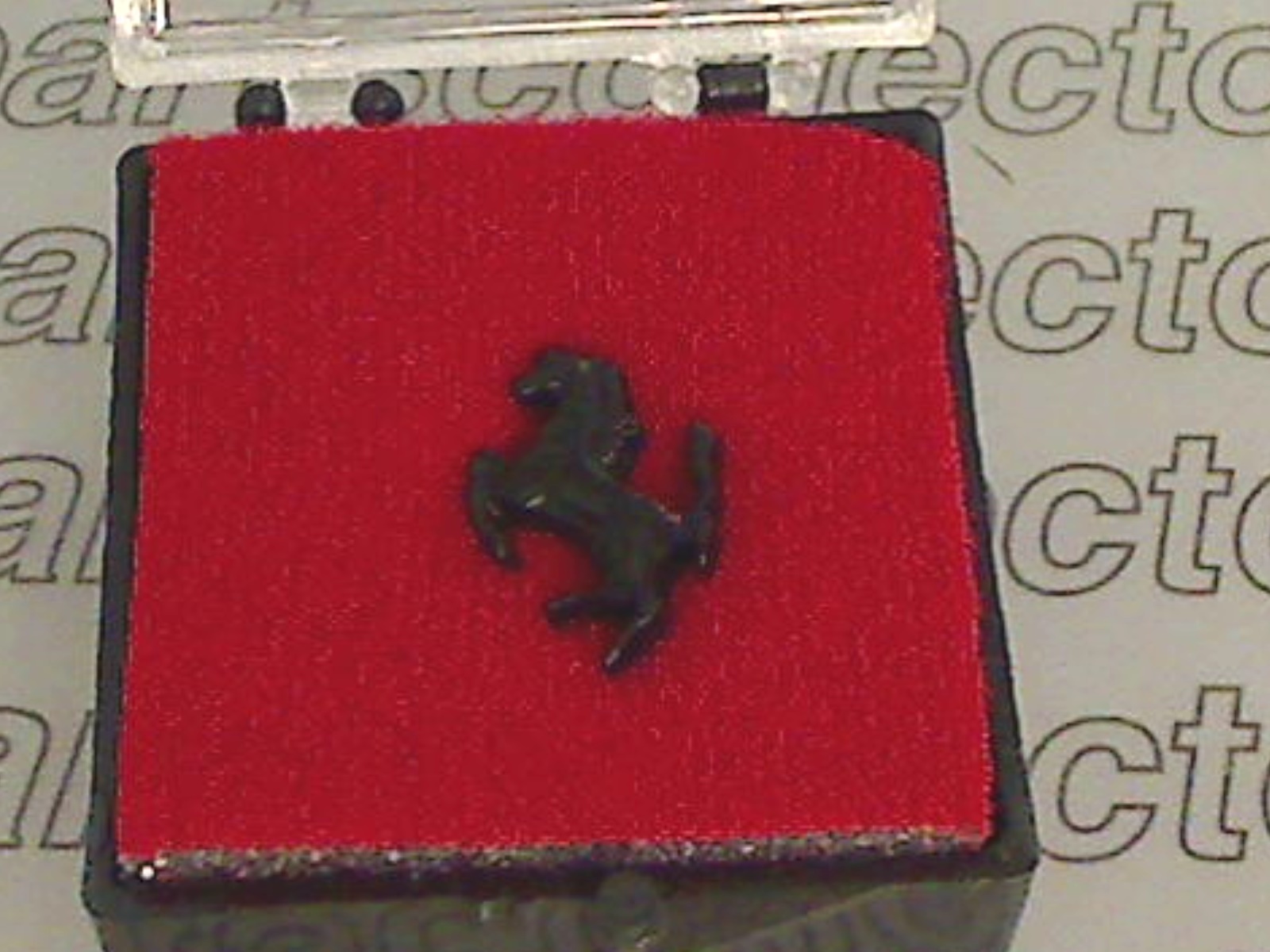 FERRARI  Accessories  - Automobilia code 10015 compatible with: FERRARI 246 DINO, FERRARI 250, FERRARI 275 GTB 4, FERRARI 308, FERRARI 330 GTC, FERRARI 365 GT4 BB, FERRARI 512TR, FERRARI 550, FERRARI 599, FERRARI FERRARI - detail view